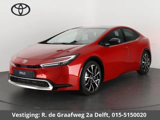 Toyota Prius - 163937094-0