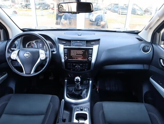 Nissan Navara - afbeelding nr 2