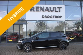 Renault Clio - 261182583-0