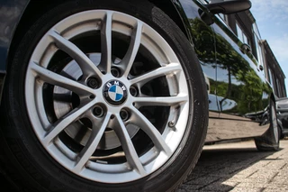 BMW 1 Serie BMW 1 Serie 116i Centennial High Executive - All-in rijklrprs | Leer | Panodak | mooie uitvoering - afbeelding nr 13