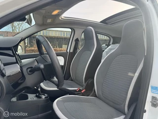 Renault Twingo Renault Twingo Z.E. R80 Zen | vouwdak | all in prijs! - afbeelding nr 19
