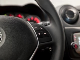 Alfa Romeo MiTo (NAVIGATIE, CLIMATE, CRUISE, STOELVERWARMING, LEDEREN SPORTSTOELEN, PARKEERSENSOREN, LM VELGEN, NIEUWSTAAT) - afbeelding nr 18
