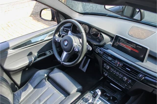 BMW X5 BMW X5 xDrive40e High M-Sport | Pano | H/K - afbeelding nr 16