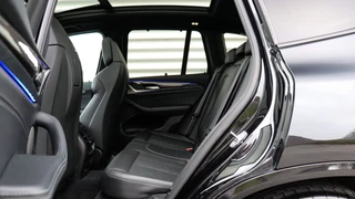 BMW X3 BMW X3 M Competition | M Drivers Package | Stoelventilatie | Harman/Kardon | Panoramadak | Head-up | Trekhaak - afbeelding nr 33