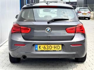 BMW 1 Serie BMW 1-serie 116i Sport Facelift mod| 130.000KM | Dealer OH - afbeelding nr 6