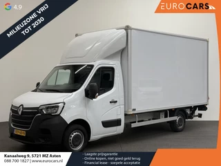 Renault Master T35 2.3 dCi 145PK Energy Bakwagen