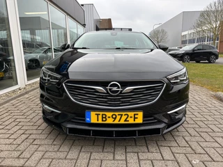 Opel Insignia Leder | Schuifdak | HUD - afbeelding nr 4