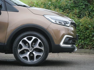 Renault Captur | TREKHAAK | CAMERA | CRUISE CONTROL | - afbeelding nr 6