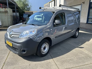 Renault Kangoo - 437750782-0