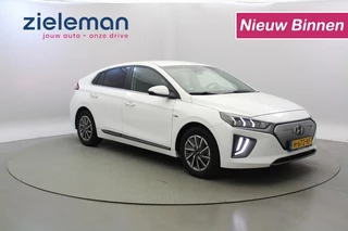 Hyundai IONIQ - afbeelding nr 1