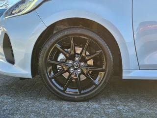 Mazda 2 Hybrid - afbeelding nr 37