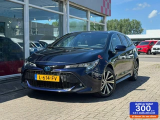 Toyota Corolla Touring Sports - 526130810-0