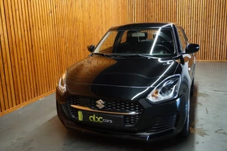 Suzuki Swift Suzuki Swift 1.2 COMFORT SMART HYBDRID - afbeelding nr 2