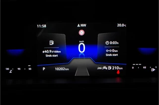 Volkswagen T-Cross Volkswagen T-Cross 1.0 TSI Life Business > 116pk/Camera/Trekhaak/Smoky Gray/IQ.DRIVE... | 6045 | - afbeelding nr 17