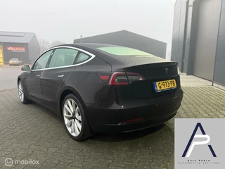 Tesla Model 3 Tesla Model 3 Standard RWD Plus 60 kWh 19Inch AUTOPILOT BTW - afbeelding nr 3