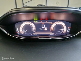 Peugeot 3008 Peugeot 3008 1.2 PureTech GT Clima Navi  Uitz Mooi - afbeelding nr 20