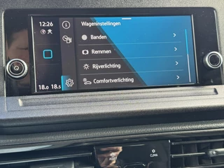 Volkswagen Caddy Volkswagen CADDY 1.5 TSI 5p Cruise control Climate control Apple Android carplay Parkeersensor voor/achter - afbeelding nr 27