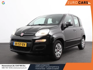 Fiat Panda 1.2 Edizione Cool