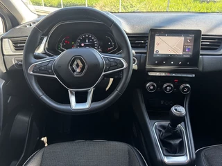 Renault Captur - afbeelding nr 19