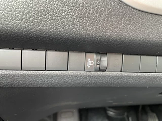 Opel Vivaro Opel Vivaro 145pk Automaat Dubbele Cabine L3H1 Navigatie Apple Carplay Cruise control Trekhaak - afbeelding nr 21