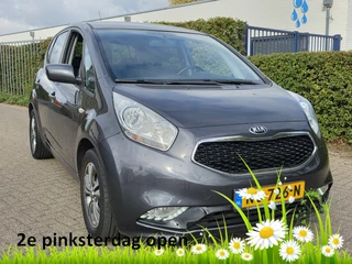 Kia Venga 1.4 CVVT DPL, 1e Eig! Camera! Apk 4-2027!