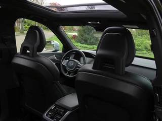 Volvo XC90 Volvo XC90 2.0 T8 407PK TE AWD R-Design 2017 / LED - afbeelding nr 56