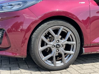 Ford Fiesta - afbeelding nr 8