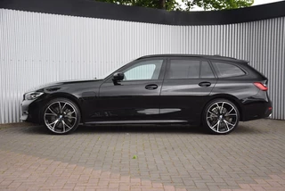BMW 3 Serie - afbeelding nr 6