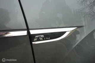 Volkswagen T-Roc Volkswagen T-Roc 1.5 TSI Sport R Line - afbeelding nr 12