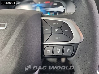 Iveco Daily Iveco Daily 35C21 3 zijdige Kipper Dubbel Cabine 210PK 3.0L Dubbellucht Airco Cruise LED Camera Tipper Benne Kieper 2m3 Airco - afbeelding nr 22