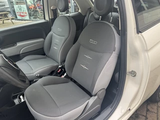 Fiat 500 - afbeelding nr 15