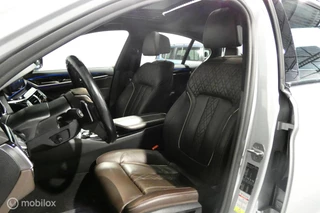 BMW 5 Serie BMW 5-serie 530i High Executive - afbeelding nr 11
