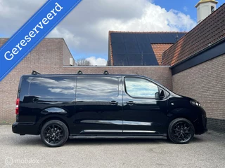Opel Vivaro Opel Vivaro 2.0 CDTI L2H1 Innovation |Org NL | 177PK | AUT - afbeelding nr 10