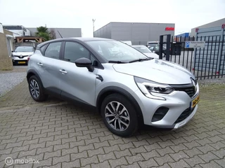 Renault Captur Renault Captur 1.0 TCe Limted Edition Camera Apple Carplay PDC achter. - afbeelding nr 3