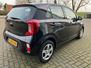 Kia Picanto - afbeelding nr 15