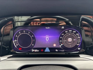 Volkswagen Golf Volkswagen GOLF 1.5 TSI 150PK IQ LED ACC Pano Carplay Navi - afbeelding nr 34