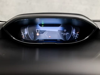 Peugeot 3008 (APPLE CARPLAY, GROOT NAVI, COGNAC LEDER, PARKEERSENSOREN, SPORTSTOELEN, CRUISE, LANE ASSIST, NIEUWE APK, NIEUWSTAAT) - afbeelding nr 21