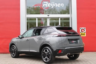 Peugeot 2008 Peugeot 2008 1.2 130PK AUTOMAAT GT PACK | NAVIGATIE | FULL LED KOPLAMPEN | DRAADLOZE APPLE CARPLAY/ANDROID AUTO | ADAPTIVE CRUISE CONTROL | CAMERA VOOR + ACHTER | CLIMATE CONTROL | LICHTMETALEN VELGEN 17