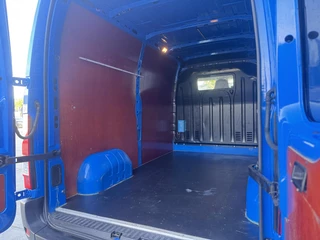 Renault Master Renault Master T35 2.3 dCi L2H3 Energy AIRCO / CRUISE CONTROLE / NAVI / TREKHAAK / 3 ZITS - afbeelding nr 14