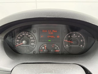 Citroën Jumper Laadklep Airco Cruise control Bakwagen Koffer Meubelbak - afbeelding nr 22
