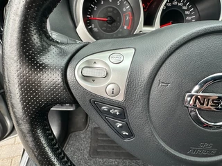 Nissan Juke - afbeelding nr 23