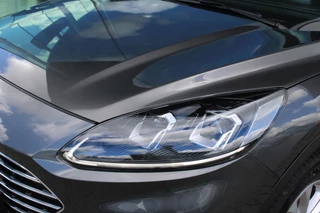 Ford Kuga Ford Kuga 2.5 PHEV Titanium X | Adaptive cruise control | Head up Display | Dodehoeksensoren | Winter Pack | Camera | Half leder | Bang&Olufsen - afbeelding nr 32