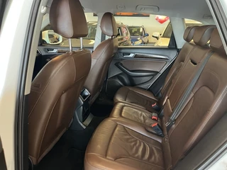Audi Q5 - afbeelding nr 14