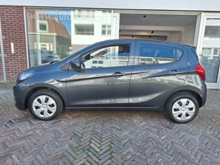 Opel KARL /59.000 Km/Airco/Cruise/Bluetooth/Garantie - afbeelding nr 10