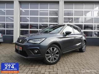 SEAT Arona 1.0 TSI Xcellence Business Intense