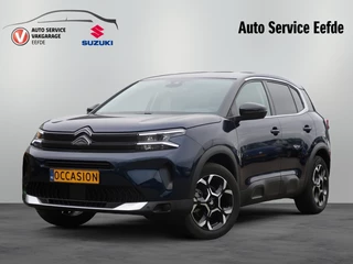 Citroën C5 Aircross - afbeelding nr 1