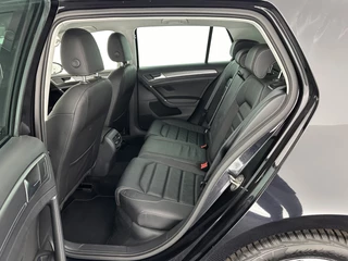 Volkswagen e-Golf Aut. *VIENNA-FULL-LEATHER | HEAT-PUMP | ADAPTIVE-CRUISE | FULL-LED | HEATED-SEATS | BLIS | DIGI-COCKPIT | NAVI-FULLMAP | SPORT-SEATS | CCS-FASTLOADER | KEYLESS | DAB+ | ECC | AMBIENT-LIGHT | - afbeelding nr 9