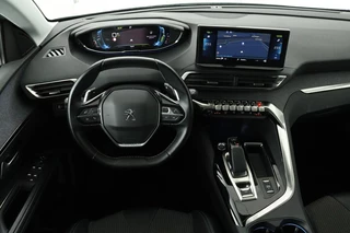 Peugeot 3008 Peugeot 3008 1.6 HYbrid 225 Allure | Stoelverwarming | Adaptive cruise | Camera | Carplay | Half leder | Navigatie | PDC | Sfeerverlichting | Full LED - afbeelding nr 3