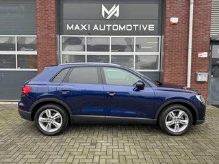 Audi Q3 Audi Q3 35 TFSI Advanced LED ACC Lane Navi Carplay PDC DAB - afbeelding nr 6