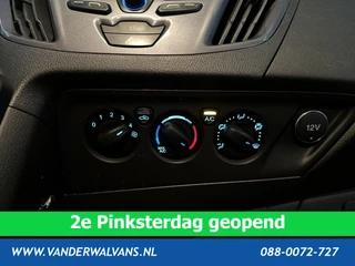 Ford Transit Custom 2x Zijdeur, L&M velgen, Verwarmde voorruit, Parkeersensoren, Bijrijdersbank - afbeelding nr 5